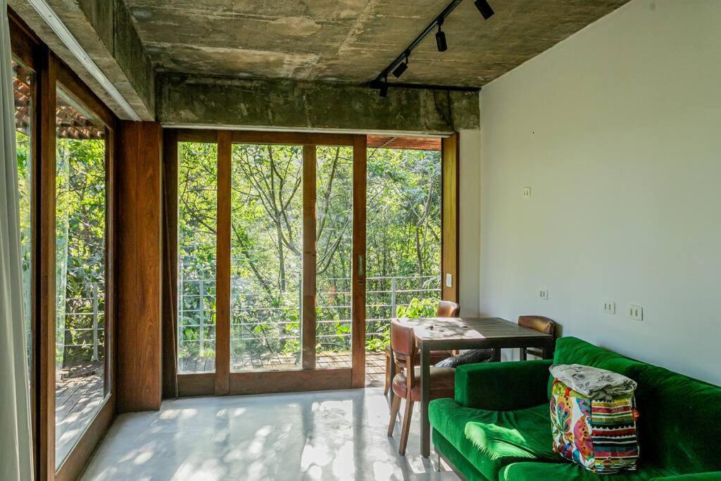D'exception A Joa Villa