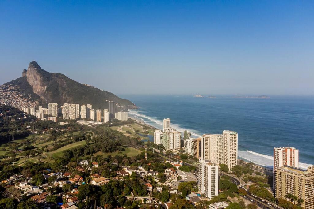 D'exception A Joa Rio de Janeiro