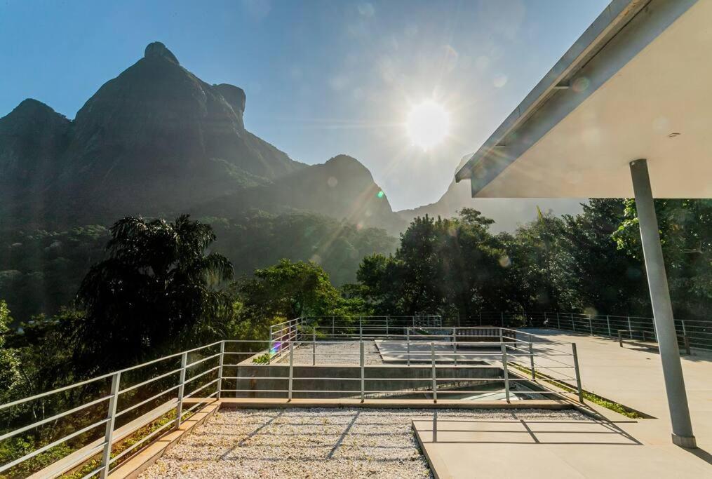 D'exception A Joa Rio de Janeiro